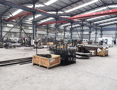 廠房環(huán)境 廠房環(huán)境